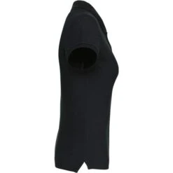 KARIBAN K210 - Polo Piqué BIO Manches Courtes Femme -Style au Travail aHR0cDovL21lZGlhMi5kZXNpZ25wYXJ0bmVyLmZyL2MvcC8xMDU3OC8xMDU3OC0xNTIwLTMuanBn