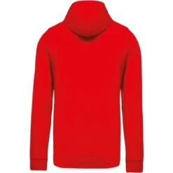 KARIBAN K438 - Veste Coton Légère à Capuche -Style au Travail aHR0cDovL21lZGlhMi5kZXNpZ25wYXJ0bmVyLmZyL2MvcC8xMDU4OS8xMDU4OS0xMjYyLTIuanBn