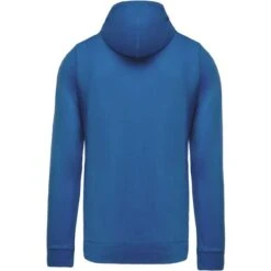 KARIBAN K438 - Veste Coton Légère à Capuche -Style au Travail aHR0cDovL21lZGlhMi5kZXNpZ25wYXJ0bmVyLmZyL2MvcC8xMDU4OS8xMDU4OS0xMzgzLTIuanBn