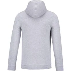 KARIBAN K438 - Veste Coton Légère à Capuche -Style au Travail aHR0cDovL21lZGlhMi5kZXNpZ25wYXJ0bmVyLmZyL2MvcC8xMDU4OS8xMDU4OS0zNjcyLTIuanBn