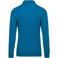 KARIBAN K256 - Polo Piqué Manches Longues Homme 37 KARIBAN K256 - Polo Piqué Manches Longues Homme -Style au Travail aHR0cDovL21lZGlhMi5kZXNpZ25wYXJ0bmVyLmZyL2MvcC8xMDU5MC8xMDU5MC01Mzg3LTIuanBn