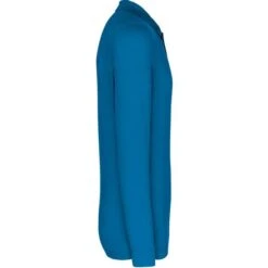 KARIBAN K256 - Polo Piqué Manches Longues Homme 38 KARIBAN K256 - Polo Piqué Manches Longues Homme -Style au Travail aHR0cDovL21lZGlhMi5kZXNpZ25wYXJ0bmVyLmZyL2MvcC8xMDU5MC8xMDU5MC01Mzg3LTMuanBn