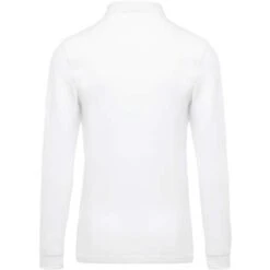 KARIBAN K256 - Polo Piqué Manches Longues Homme 22 KARIBAN K256 - Polo Piqué Manches Longues Homme -Style au Travail aHR0cDovL21lZGlhMi5kZXNpZ25wYXJ0bmVyLmZyL2MvcC8xMDU5MC8xMDU5MC0xODU2LTIuanBn