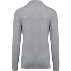 KARIBAN K256 - Polo Piqué Manches Longues Homme 31 KARIBAN K256 - Polo Piqué Manches Longues Homme -Style au Travail aHR0cDovL21lZGlhMi5kZXNpZ25wYXJ0bmVyLmZyL2MvcC8xMDU5MC8xMDU5MC0zNjcyLTIuanBn