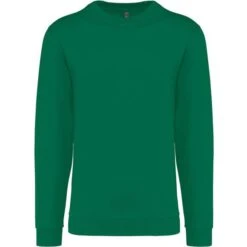 KARIBAN K474 - Sweat-shirt Col Rond -Style au Travail aHR0cDovL21lZGlhMi5kZXNpZ25wYXJ0bmVyLmZyL2MvcC8xMDU5NS8xMDU5NS0xMzM4LTEuanBn