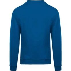 KARIBAN K474 - Sweat-shirt Col Rond -Style au Travail aHR0cDovL21lZGlhMi5kZXNpZ25wYXJ0bmVyLmZyL2MvcC8xMDU5NS8xMDU5NS0xMzgzLTIuanBn