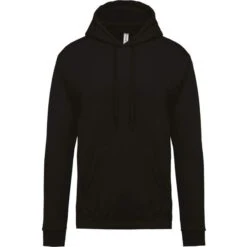 KARIBAN K476 - Sweat-shirt Capuche Homme -Style au Travail aHR0cDovL21lZGlhMi5kZXNpZ25wYXJ0bmVyLmZyL2MvcC8xMDU5Ny8xMDU5Ny0xNTIwLTEuanBn