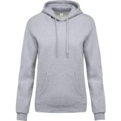 KARIBAN K476 - Sweat-shirt Capuche Homme -Style au Travail aHR0cDovL21lZGlhMi5kZXNpZ25wYXJ0bmVyLmZyL2MvcC8xMDU5Ny8xMDU5Ny0zNjcyLTEuanBn