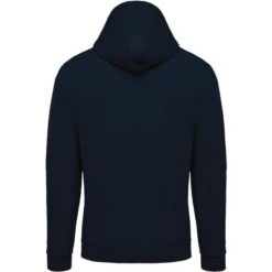 KARIBAN K479 - Sweat-shirt Zippé Capuche -Style au Travail aHR0cDovL21lZGlhMi5kZXNpZ25wYXJ0bmVyLmZyL2MvcC8xMDU5OC8xMDU5OC0xMjYxLTIuanBn