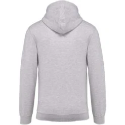 KARIBAN K479 - Sweat-shirt Zippé Capuche -Style au Travail aHR0cDovL21lZGlhMi5kZXNpZ25wYXJ0bmVyLmZyL2MvcC8xMDU5OC8xMDU5OC0xNjU4OC0yLmpwZw