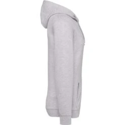 KARIBAN K479 - Sweat-shirt Zippé Capuche -Style au Travail aHR0cDovL21lZGlhMi5kZXNpZ25wYXJ0bmVyLmZyL2MvcC8xMDU5OC8xMDU5OC0xNjU4OC0zLmpwZw