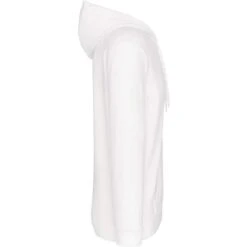 KARIBAN K479 - Sweat-shirt Zippé Capuche -Style au Travail aHR0cDovL21lZGlhMi5kZXNpZ25wYXJ0bmVyLmZyL2MvcC8xMDU5OC8xMDU5OC0xODU2LTMuanBn