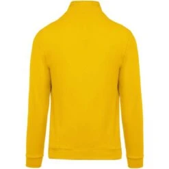 KARIBAN K478 - Sweat-shirt Col Zippé -Style au Travail aHR0cDovL21lZGlhMi5kZXNpZ25wYXJ0bmVyLmZyL2MvcC8xMDU5OS8xMDU5OS0xMzQzLTIuanBn