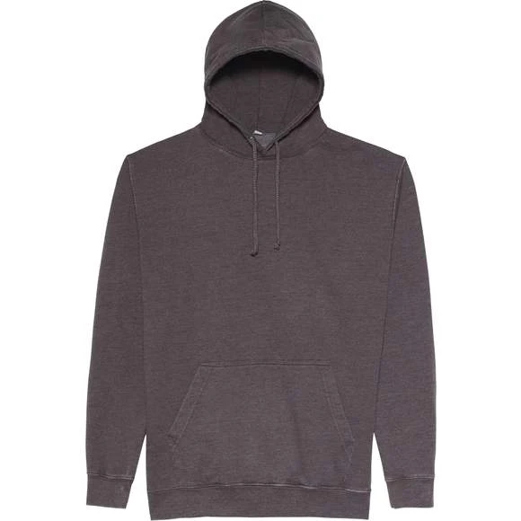 JH090 - Washed Hoodie 10 JH090 - Washed Hoodie – Image 10