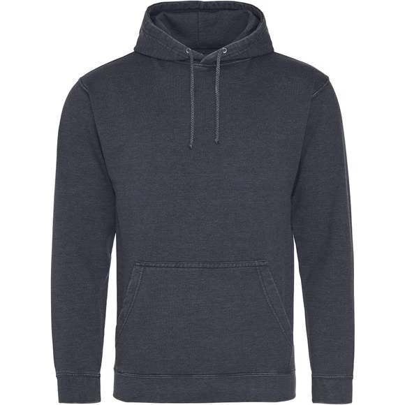 JH090 - Washed Hoodie 5 JH090 - Washed Hoodie – Image 5