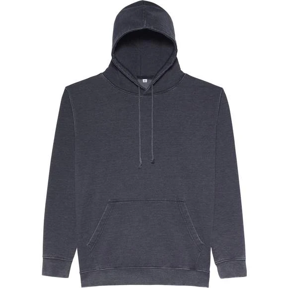 JH090 - Washed Hoodie 7 JH090 - Washed Hoodie – Image 7