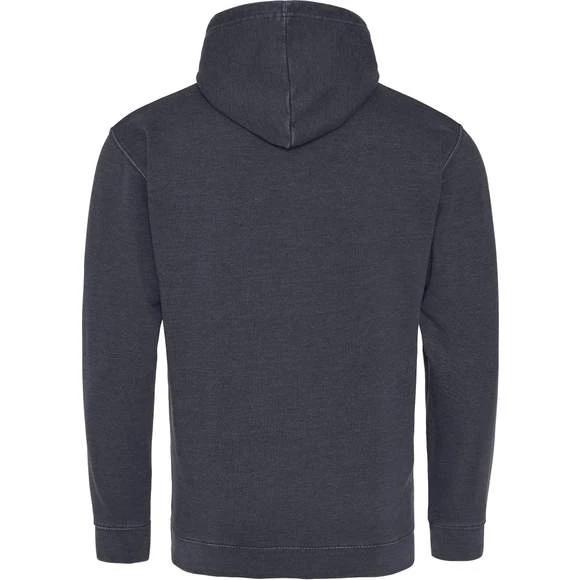 JH090 - Washed Hoodie 6 JH090 - Washed Hoodie – Image 6