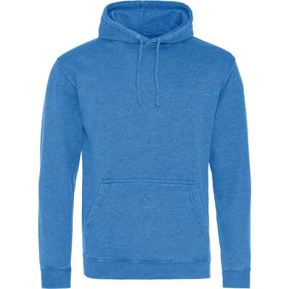 JH090 - Washed Hoodie 2 JH090 - Washed Hoodie – Image 2