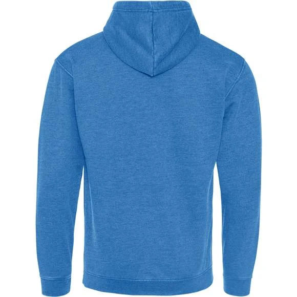 JH090 - Washed Hoodie 3 JH090 - Washed Hoodie – Image 3