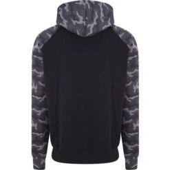 JH009 - Baseball Hoodie -Style au Travail aHR0cDovL21lZGlhMi5kZXNpZ25wYXJ0bmVyLmZyL2MvcC8xMDY1OC8xMDY1OC0yMDM0OS0yLmpwZw