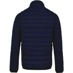 KARIBAN K6120 - Doudoune Légère Homme -Style au Travail aHR0cDovL21lZGlhMi5kZXNpZ25wYXJ0bmVyLmZyL2MvcC8xMDYxMi8xMDYxMi0xMjYxLTIuanBn