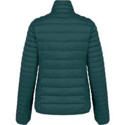 KARIBAN K6121 - Doudoune Légère Femme -Style au Travail aHR0cDovL21lZGlhMi5kZXNpZ25wYXJ0bmVyLmZyL2MvcC8xMDYxMy8xMDYxMy0xOTc1NC0yLmpwZw