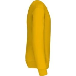 KARIBAN K475 - Sweat-shirt Col Rond Enfant -Style au Travail aHR0cDovL21lZGlhMi5kZXNpZ25wYXJ0bmVyLmZyL2MvcC8xMDYxNi8xMDYxNi0xMzQzLTMuanBn