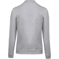 KARIBAN K475 - Sweat-shirt Col Rond Enfant -Style au Travail aHR0cDovL21lZGlhMi5kZXNpZ25wYXJ0bmVyLmZyL2MvcC8xMDYxNi8xMDYxNi0zNjcyLTIuanBn