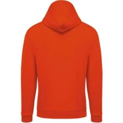 KARIBAN K477 - Sweat-shirt Capuche Enfant -Style au Travail aHR0cDovL21lZGlhMi5kZXNpZ25wYXJ0bmVyLmZyL2MvcC8xMDYxNy8xMDYxNy0xMjU0LTIuanBn