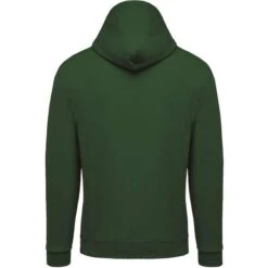 KARIBAN K477 - Sweat-shirt Capuche Enfant -Style au Travail aHR0cDovL21lZGlhMi5kZXNpZ25wYXJ0bmVyLmZyL2MvcC8xMDYxNy8xMDYxNy0xMjU4LTIuanBn