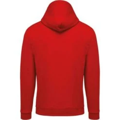 KARIBAN K477 - Sweat-shirt Capuche Enfant -Style au Travail aHR0cDovL21lZGlhMi5kZXNpZ25wYXJ0bmVyLmZyL2MvcC8xMDYxNy8xMDYxNy0xMjYyLTIuanBn