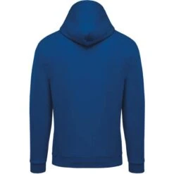 KARIBAN K477 - Sweat-shirt Capuche Enfant -Style au Travail aHR0cDovL21lZGlhMi5kZXNpZ25wYXJ0bmVyLmZyL2MvcC8xMDYxNy8xMDYxNy0xMzgzLTIuanBn