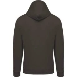 KARIBAN K477 - Sweat-shirt Capuche Enfant -Style au Travail aHR0cDovL21lZGlhMi5kZXNpZ25wYXJ0bmVyLmZyL2MvcC8xMDYxNy8xMDYxNy0xMzk3LTIuanBn