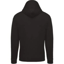 KARIBAN K477 - Sweat-shirt Capuche Enfant -Style au Travail aHR0cDovL21lZGlhMi5kZXNpZ25wYXJ0bmVyLmZyL2MvcC8xMDYxNy8xMDYxNy0xNTIwLTIuanBn