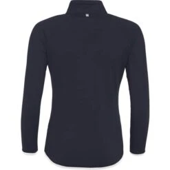 JC036 - Girlie Cool ½ Zip Sweatshirt -Style au Travail aHR0cDovL21lZGlhMi5kZXNpZ25wYXJ0bmVyLmZyL2MvcC8xMDYyOS8xMDYyOS0xMDQ5NS0yLmpwZw