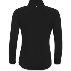 JC036 - Girlie Cool ½ Zip Sweatshirt -Style au Travail aHR0cDovL21lZGlhMi5kZXNpZ25wYXJ0bmVyLmZyL2MvcC8xMDYyOS8xMDYyOS0xMDQ5OC0yLmpwZw