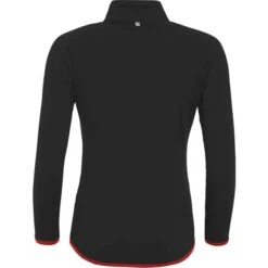 JC036 - Girlie Cool ½ Zip Sweatshirt -Style au Travail aHR0cDovL21lZGlhMi5kZXNpZ25wYXJ0bmVyLmZyL2MvcC8xMDYyOS8xMDYyOS0xMDUwMC0yLmpwZw