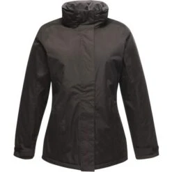 TRA362 - Women's Beauford Insulated Jacket -Style au Travail aHR0cDovL21lZGlhMi5kZXNpZ25wYXJ0bmVyLmZyL2MvcC8xMDk2Ni8xMDk2Ni0xNDczNi0xLmpwZw