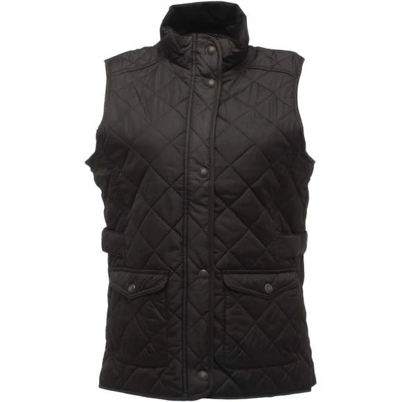 TRA811 - Tarah Bodywarmer 2 TRA811 - Tarah Bodywarmer – Image 2