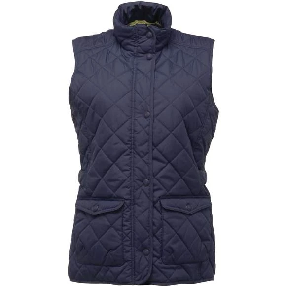 TRA811 - Tarah Bodywarmer 3 TRA811 - Tarah Bodywarmer – Image 3