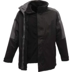 TRA130 - Defender III 3-in-1 Jacket -Style au Travail aHR0cDovL21lZGlhMi5kZXNpZ25wYXJ0bmVyLmZyL2MvcC8xMDk3My8xMDk3My0xNDc1Mi0xLmpwZw