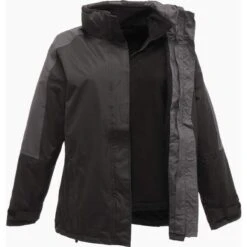 TRA132 - Women's Defender III 3-in-1 Jacket -Style au Travail aHR0cDovL21lZGlhMi5kZXNpZ25wYXJ0bmVyLmZyL2MvcC8xMDk3NC8xMDk3NC0xNDc1Mi0xLmpwZw