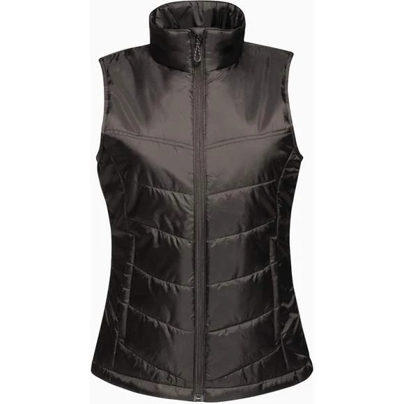 TRA832 - Women's Stage II Padded Bodywarmer 3 TRA832 - Women's Stage II Padded Bodywarmer – Image 3