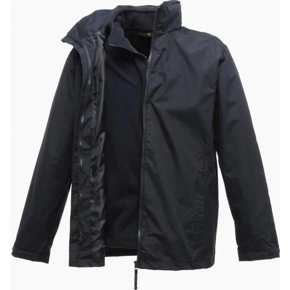 TRA150 - Classic 3-in-1 Jacket 3 TRA150 - Classic 3-in-1 Jacket – Image 3