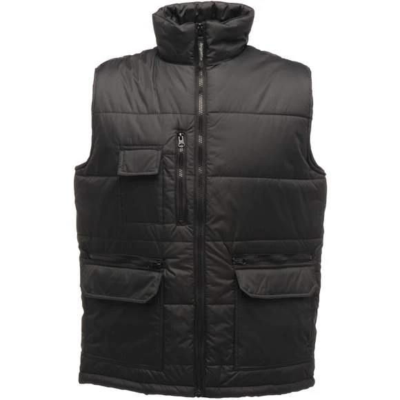 TRA803 - Stella Ripstop Bodywarmer 2 TRA803 - Stella Ripstop Bodywarmer – Image 2