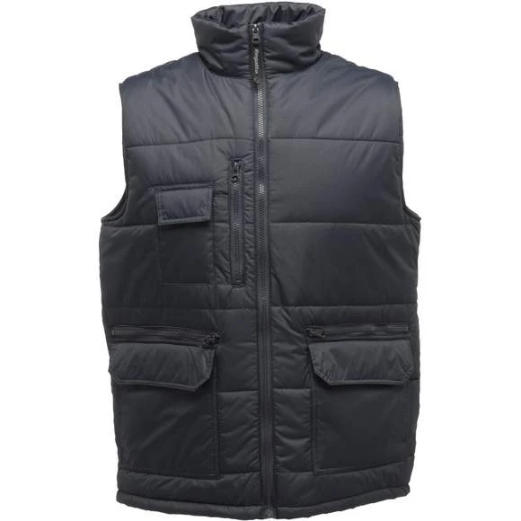 TRA803 - Stella Ripstop Bodywarmer 3 TRA803 - Stella Ripstop Bodywarmer – Image 3