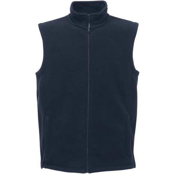 TRA801 - Microfleece Bodywarmer 3 TRA801 - Microfleece Bodywarmer – Image 3