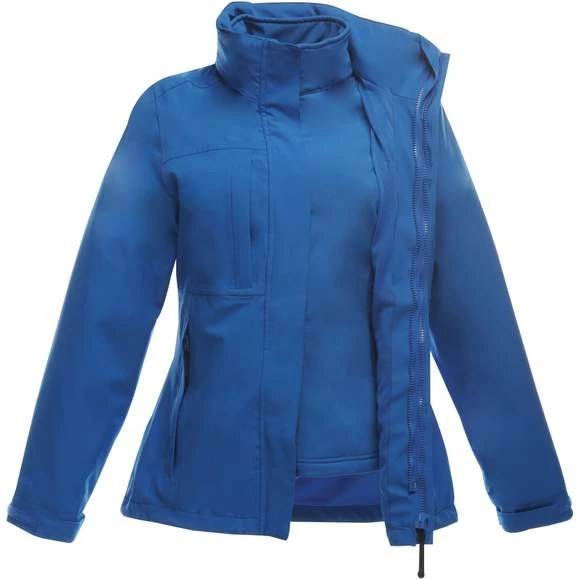 TRA144 - Women's Kingsley 3-in-1 Jacket 2 TRA144 - Women's Kingsley 3-in-1 Jacket – Image 2