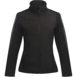 TRA689 - Women's Octagon II Printable 3-layer Membrane Softshell -Style au Travail aHR0cDovL21lZGlhMi5kZXNpZ25wYXJ0bmVyLmZyL2MvcC8xMTAwOC8xMTAwOC0xNDc2Ny0xLmpwZw