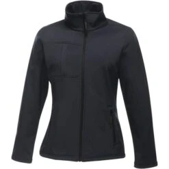 TRA689 - Women's Octagon II Printable 3-layer Membrane Softshell -Style au Travail aHR0cDovL21lZGlhMi5kZXNpZ25wYXJ0bmVyLmZyL2MvcC8xMTAwOC8xMTAwOC0xNDc3NC0xLmpwZw